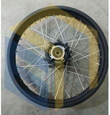 Заднє колесо мотоцикла ZONSEN CARRERA 250,300 (140453)
