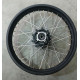 Заднє колесо мотоцикла ZONSEN CARRERA 250,300 (140453)