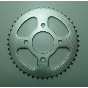 Зірочка (428-46) мотоцикла ZONSEN CARRERA 250,300 (140454)