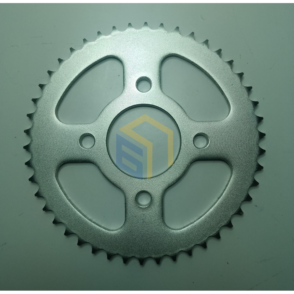 Зірочка (428-46) мотоцикла ZONSEN CARRERA 250,300 (140454)