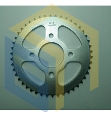 Зірочка (428-46) мотоцикла ZONSEN CARRERA 250,300 (140454)