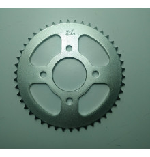 Зірочка (428-46) мотоцикла ZONSEN CARRERA 250,300 (140454)