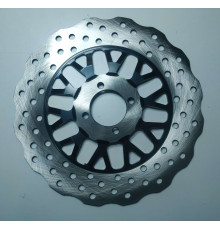 Передній гальмівний диск мотоцикла ZONSEN CARRERA 250,300 (140455)