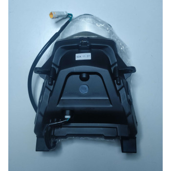 Задній ліхтар мотоцикла ZONSEN CARRERA 250,300 (140459)