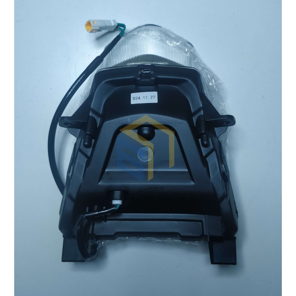 Задній ліхтар мотоцикла ZONSEN CARRERA 250,300 (140459)