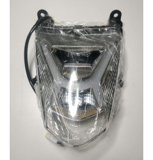 Задній ліхтар мотоцикла ZONSEN CARRERA 250,300 (140459)