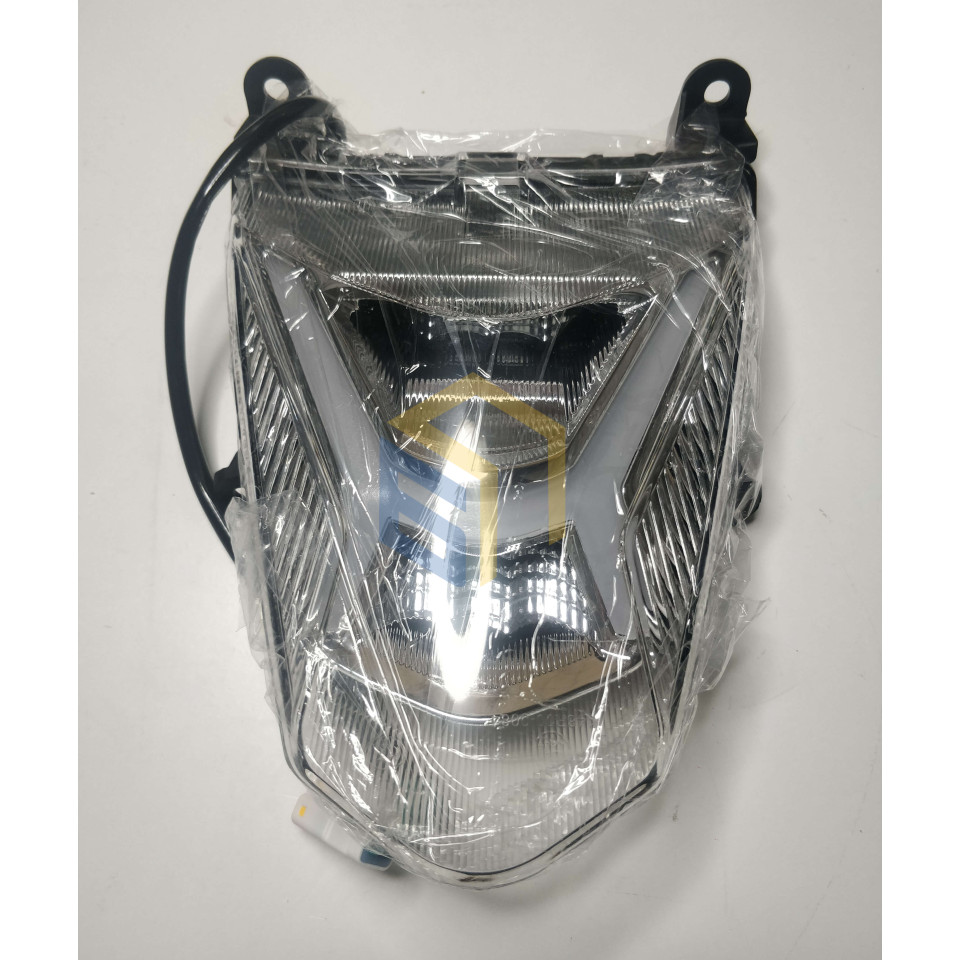 Задній ліхтар мотоцикла ZONSEN CARRERA 250,300 (140459)