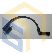 Котушка запалювання мотоцикла ZONSEN CARRERA 250,300 (140462 )