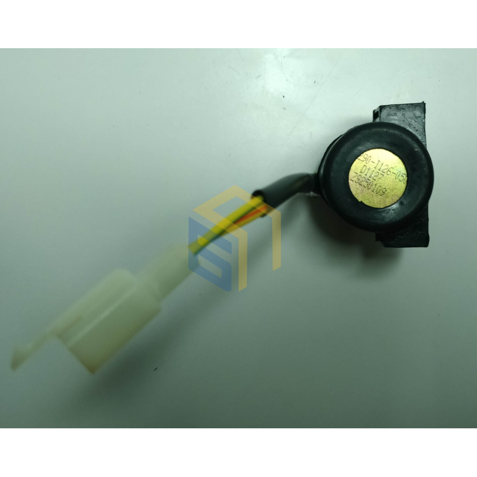 Стартове реле мотоцикла ZONSEN CARRERA 250,300 (140463)