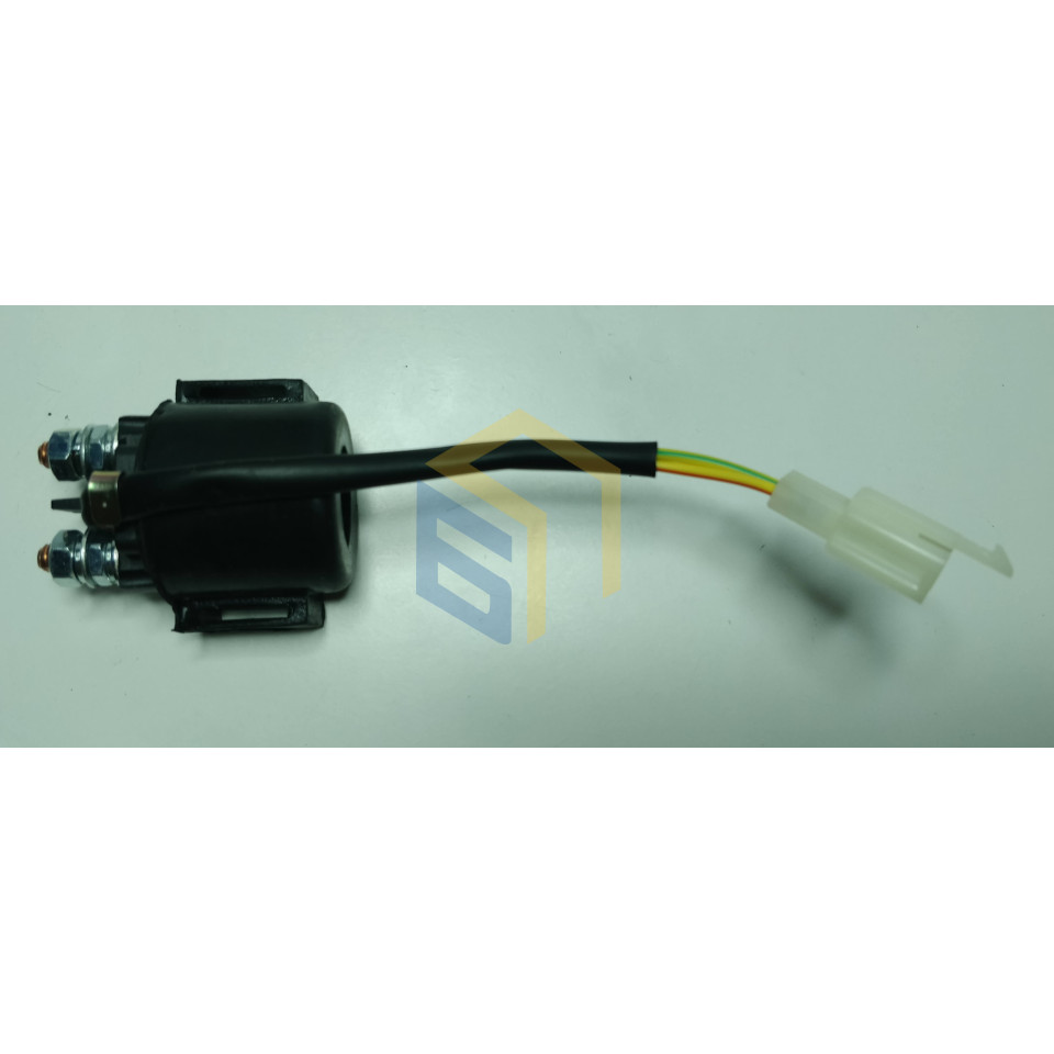 Стартове реле мотоцикла ZONSEN CARRERA 250,300 (140463)