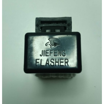 Поворотне реле мотоцикла ZONSEN CARRERA 250,300 (140464)