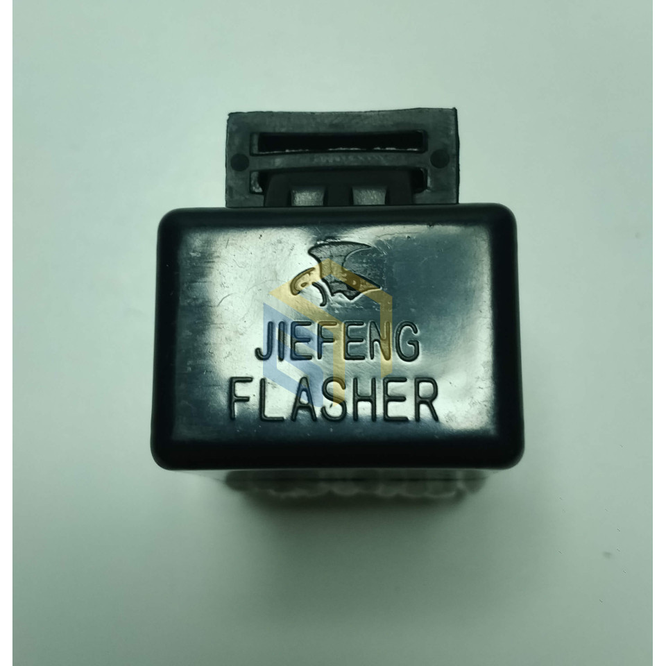 Поворотне реле мотоцикла ZONSEN CARRERA 250,300 (140464)