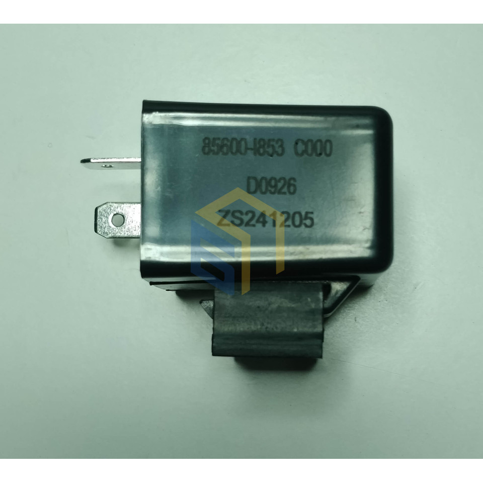 Поворотне реле мотоцикла ZONSEN CARRERA 250,300 (140464)