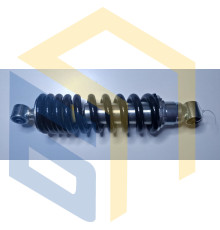 Амортизатор задній мотоцикла ZONSEN CARRERA 250,300 (140467)