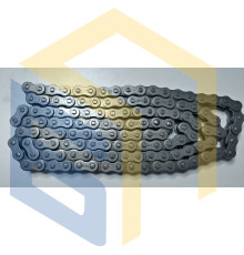 Ланцюг (KMC,428H×128) мотоцикла ZONSEN CARRERA 250,300 (140469)