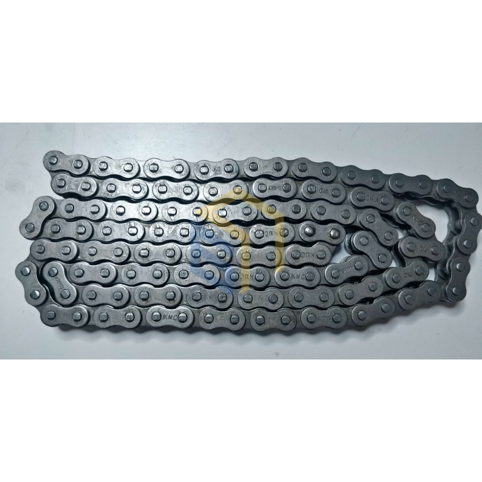 Ланцюг (KMC,428H×128) мотоцикла ZONSEN CARRERA 250,300 (140469)