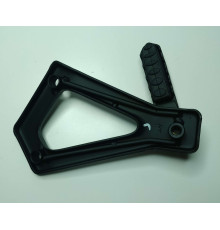 Задня ліва педаль мотоцикла ZONSEN CARRERA 250,300 (140472)