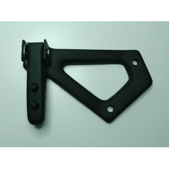 Задня права педаль мотоцикла ZONSEN CARRERA 250,300 (140473)