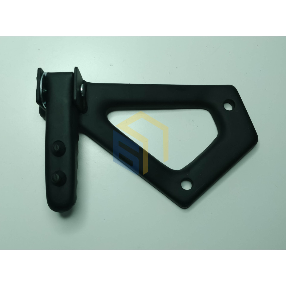 Задня права педаль мотоцикла ZONSEN CARRERA 250,300 (140473)