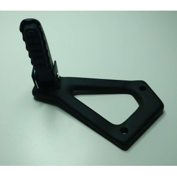 Задня права педаль мотоцикла ZONSEN CARRERA 250,300 (140473)