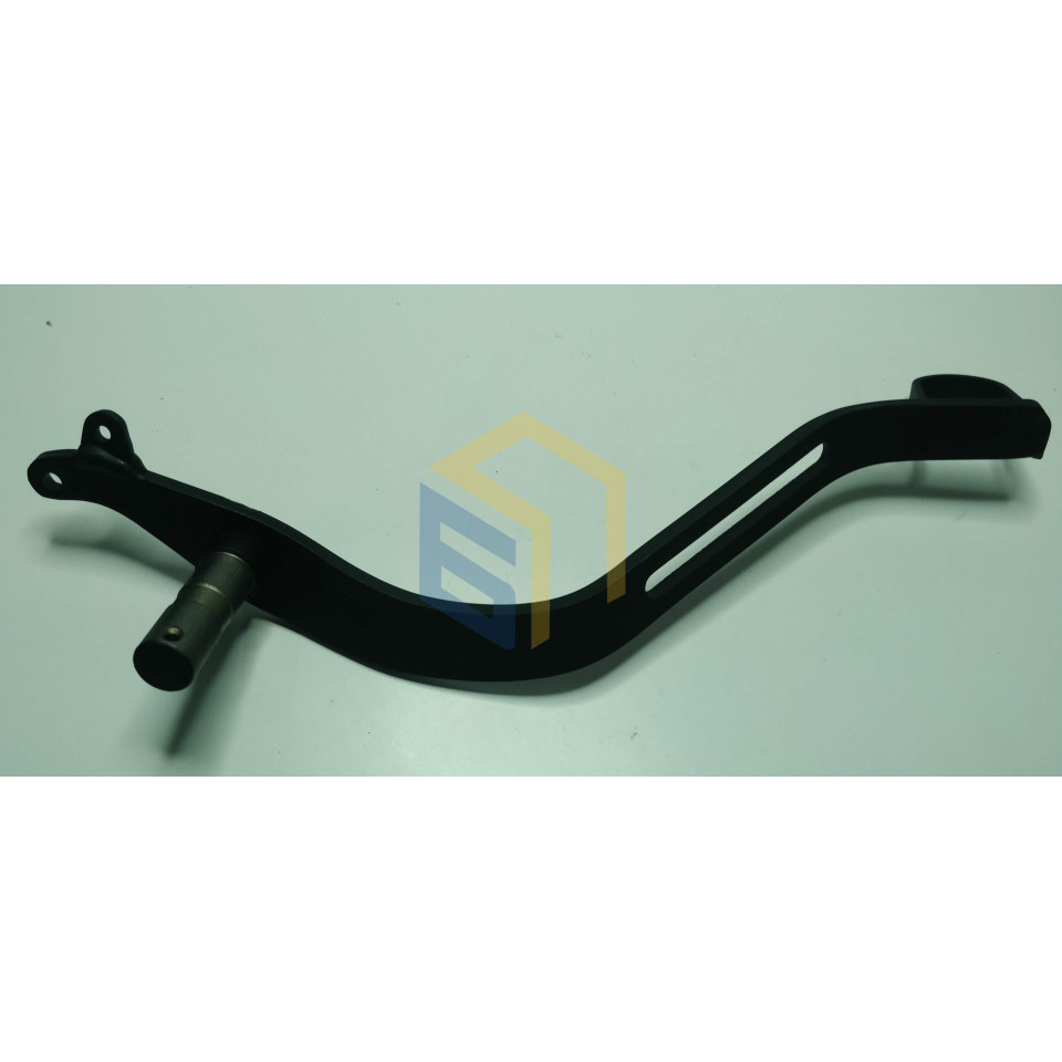 Задній гальмівний важіль мотоцикла ZONSEN CARRERA 250,300 (140474)