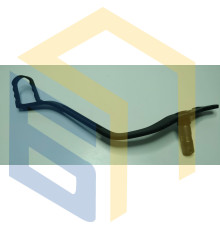 Задній гальмівний важіль мотоцикла ZONSEN CARRERA 250,300 (140474)