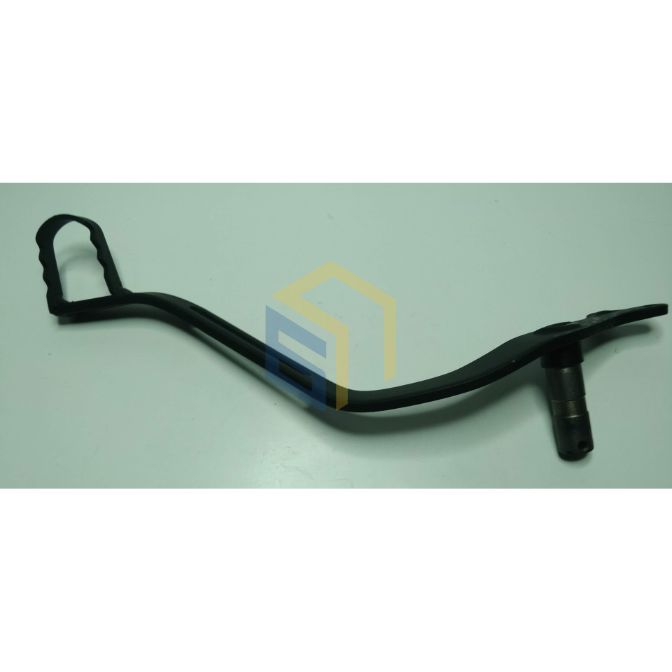 Задній гальмівний важіль мотоцикла ZONSEN CARRERA 250,300 (140474)