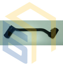 Підніжка перемикання передач мотоцикла ZONSEN CARRERA 250,300 (140475)