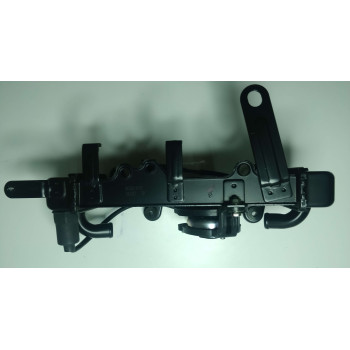 Радіатор лівий мотоцикла CYCLONE RX3 (140476)