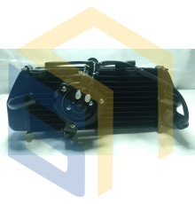 Радіатор лівий мотоцикла CYCLONE RX3 (140476)