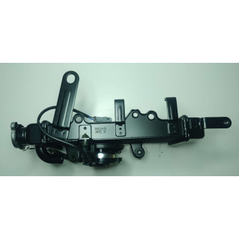 Радіатор правий мотоцикла CYCLONE RX3 (140477)