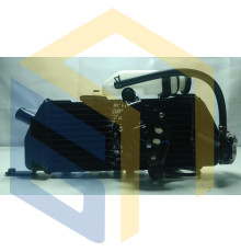 Радіатор правий мотоцикла CYCLONE RX3 (140477)