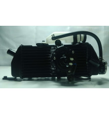 Радіатор правий мотоцикла CYCLONE RX3 (140477)