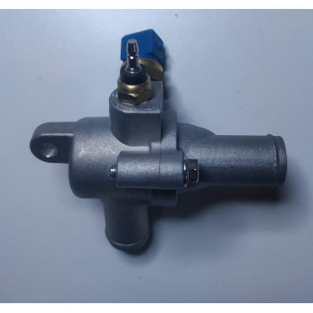 Термостат в зборі мотоцикла CYCLONE RX3 (140481)