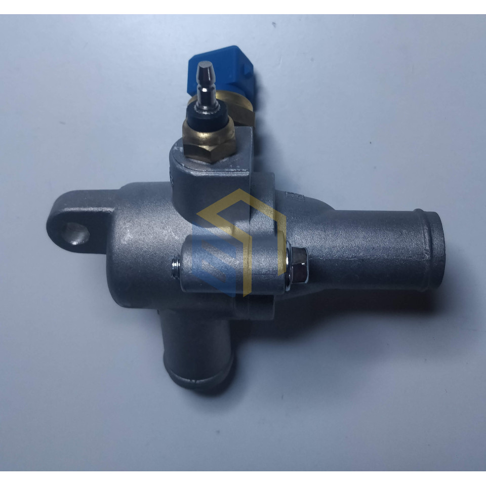 Термостат в зборі мотоцикла CYCLONE RX3 (140481)