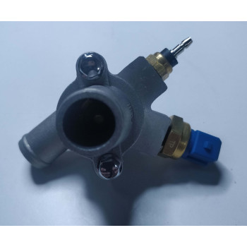 Термостат в зборі мотоцикла CYCLONE RX3 (140481)