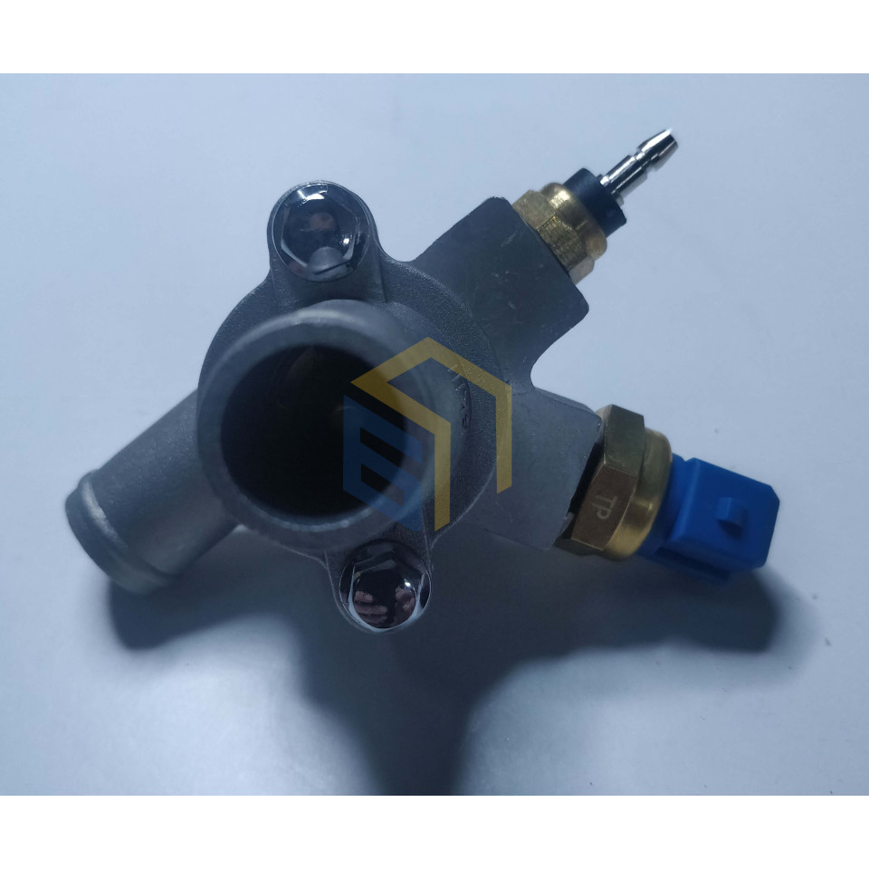 Термостат в зборі мотоцикла CYCLONE RX3 (140481)