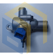 Термостат в зборі мотоцикла CYCLONE RX3 (140481)