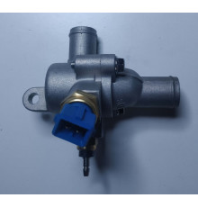 Термостат в зборі мотоцикла CYCLONE RX3 (140481)