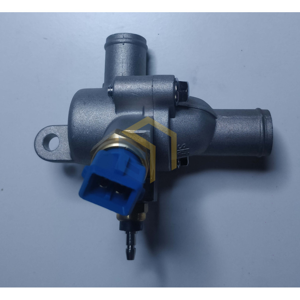 Термостат в зборі мотоцикла CYCLONE RX3 (140481)