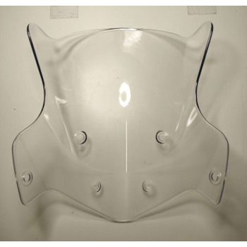 Скляна пластина передньої фари мотоцикла CYCLONE RX3 (140482)