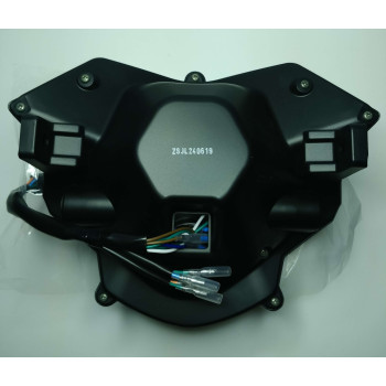 Фара передня мотоцикла CYCLONE RX3 (140483)