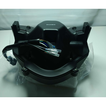 Фара передня мотоцикла CYCLONE RX3 (140483)