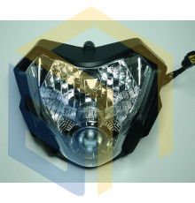 Фара передня мотоцикла CYCLONE RX3 (140483)