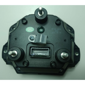 Спідометр (приборна панель) мотоцикла CYCLONE RX3 (140484)