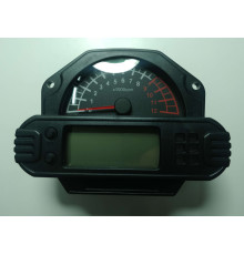 Спідометр (приборна панель) мотоцикла CYCLONE RX3 (140484)