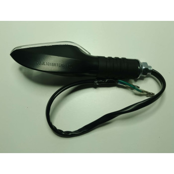 Передній правий поворотник мотоцикла CYCLONE RX3 (140486)