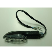 Передній правий поворотник мотоцикла CYCLONE RX3 (140486)