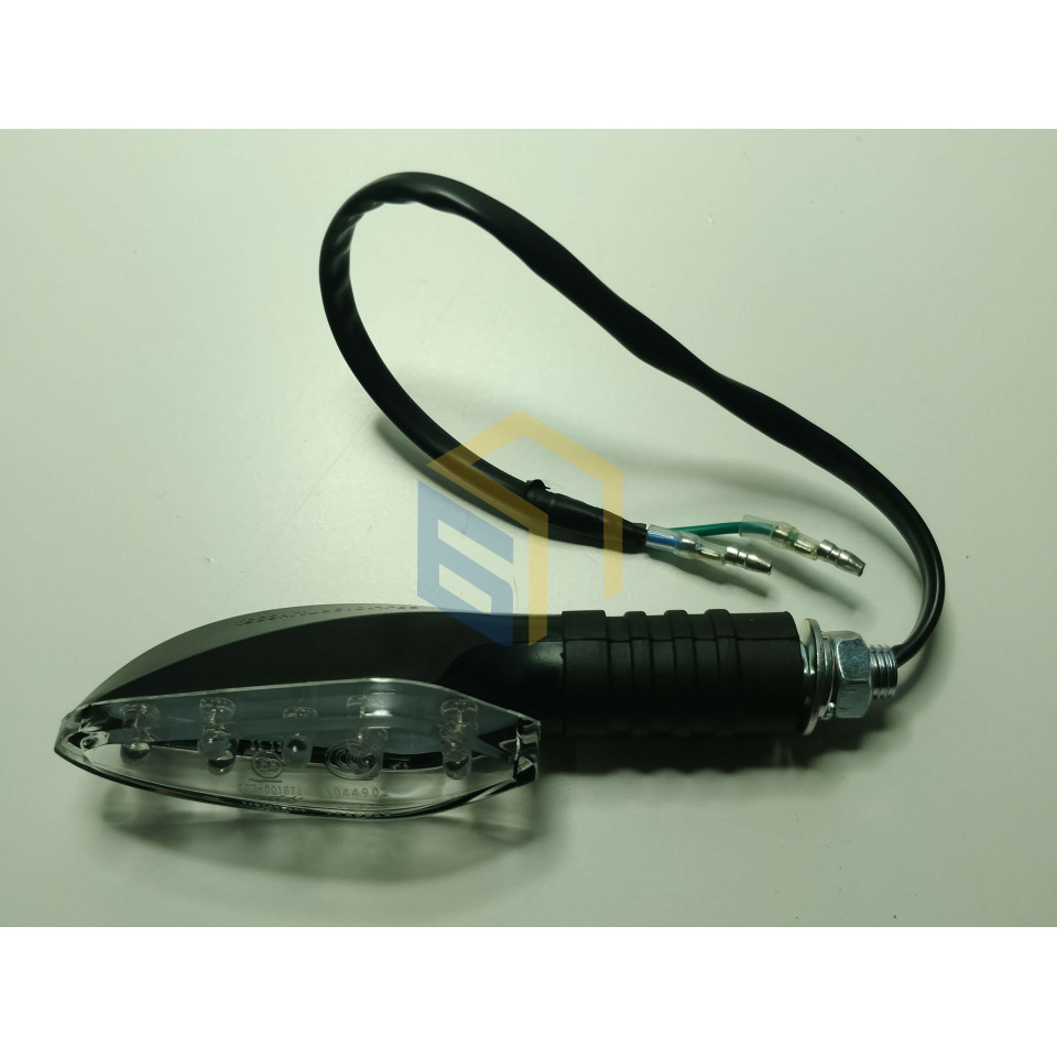 Передній правий поворотник мотоцикла CYCLONE RX3 (140486)