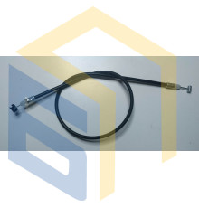 Трос замка подушки сидіння мотоцикла CYCLONE RX3 (140488)